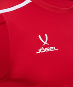 Майка тренировочная DIVISION PerFormDRY Training Sleeveless, красный