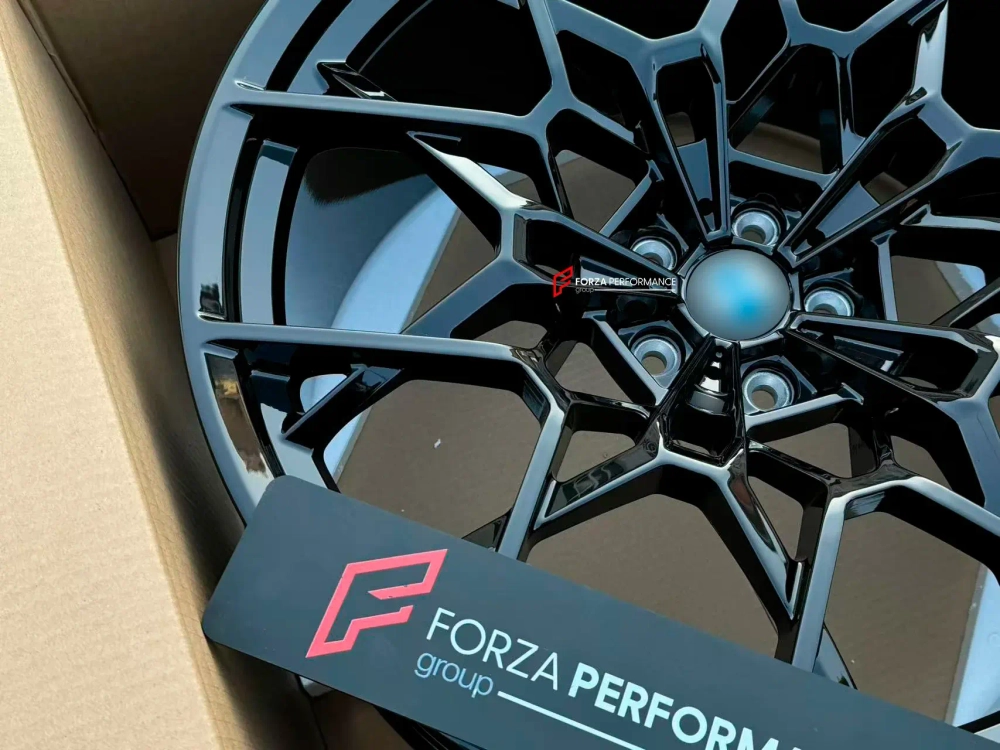 КОВАНЫЕ ДИСКИ ДЛЯ BMW 7 SERIES G70 2024 БМВ