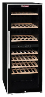 Винный шкаф La Sommeliere ECS80.2Z