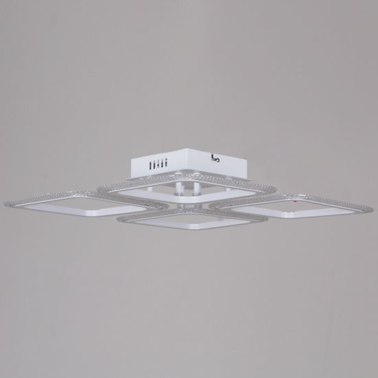 09838-0.3-04 WH светильник потолочный