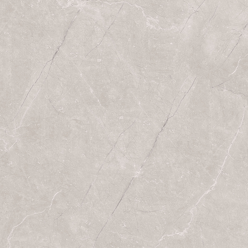 Stone Divine Grey Керамогранит серый 60х60 Матовый