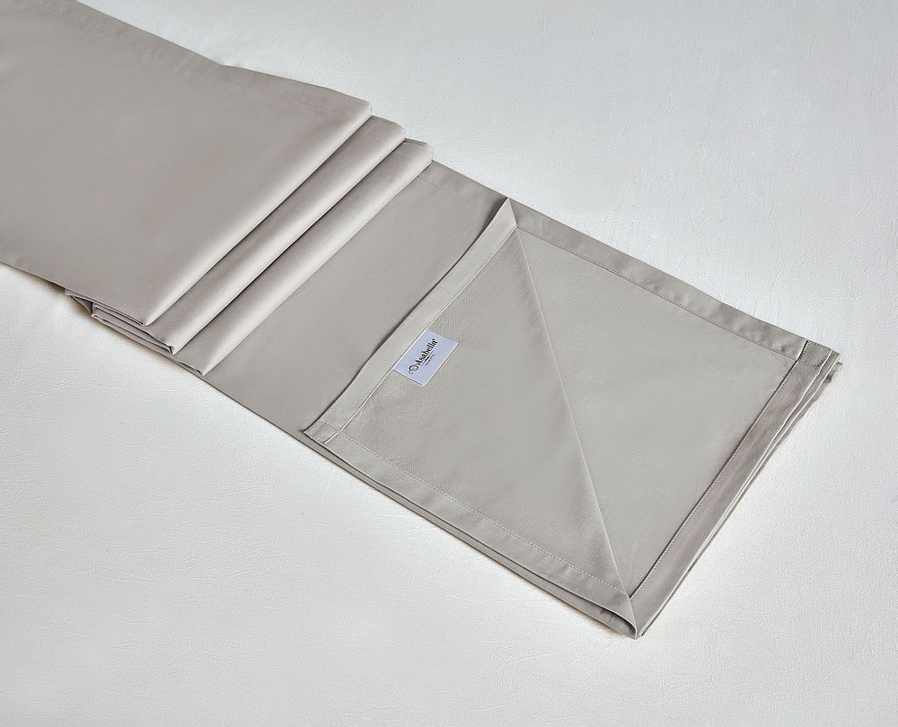 Постельное белье 2 спальное евро Asabella 2304-6