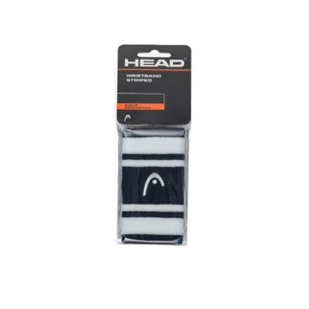 Аксессуары для тенниса Напульсники HEAD WRISTBAND .