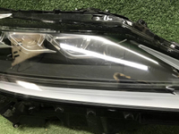 Фара правая Lexus RX 4 (2019-2022) LED