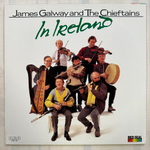 James Galway And The Chieftains ‎– In Ireland (США 1987г.)