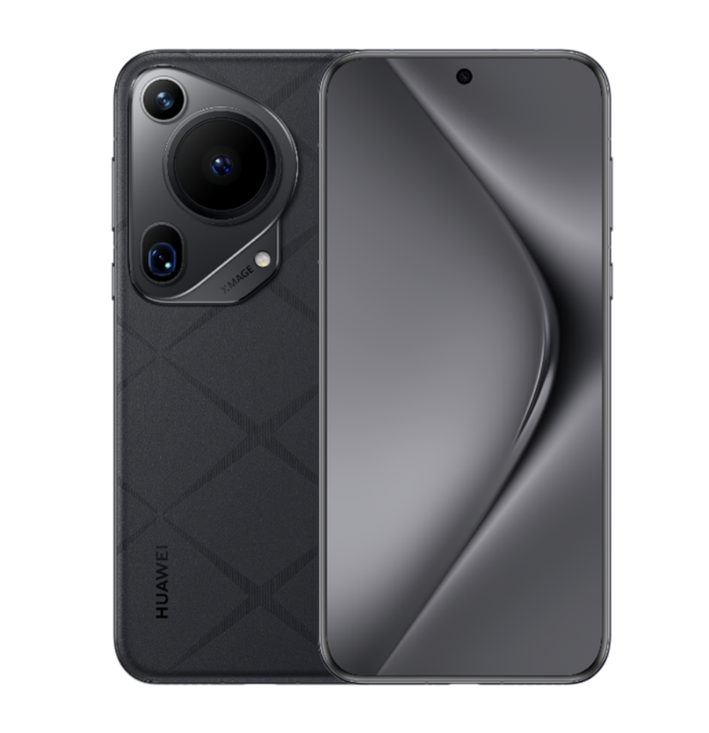 Huawei Pura 70 Ultra 16/512Gb Black