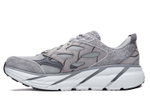 Кроссовки unisex Hoka Clifton L Suede TP