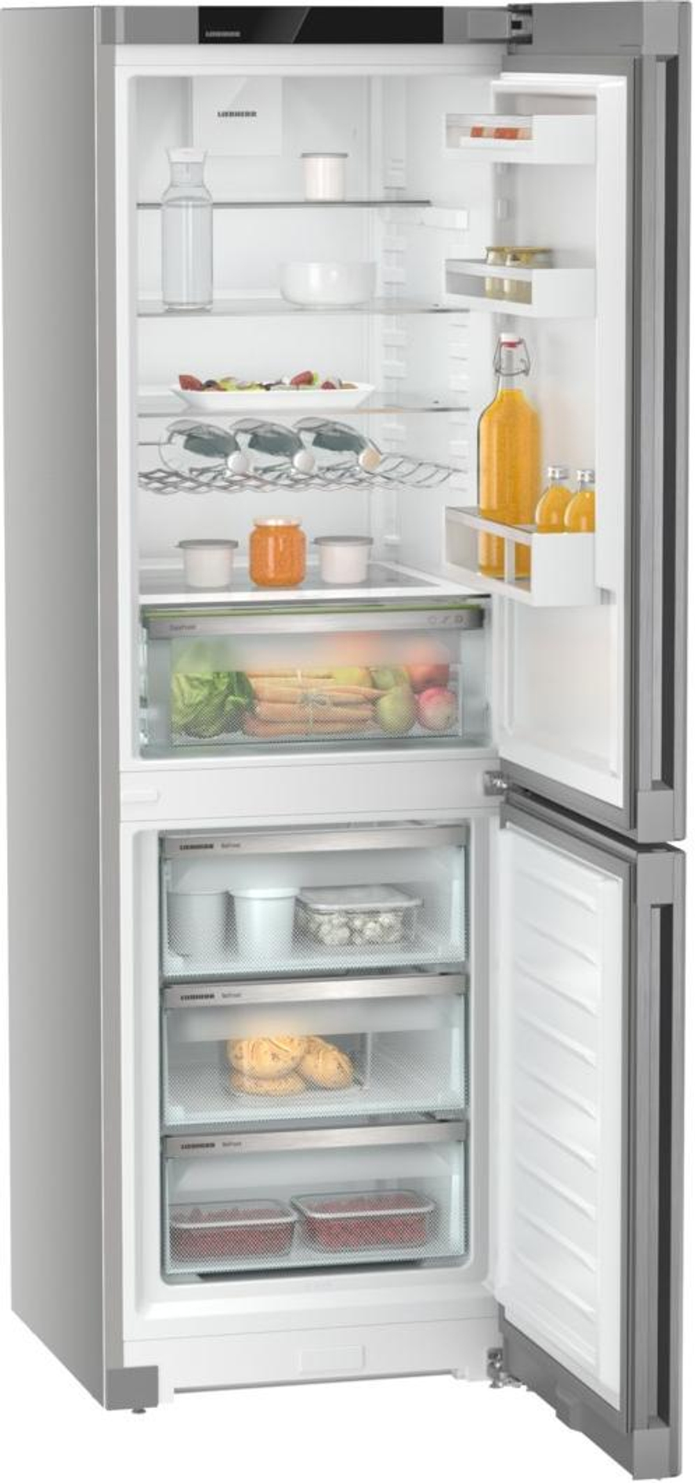 Холодильник Liebherr CNsfd 5233