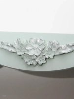 Полка настенная навесная