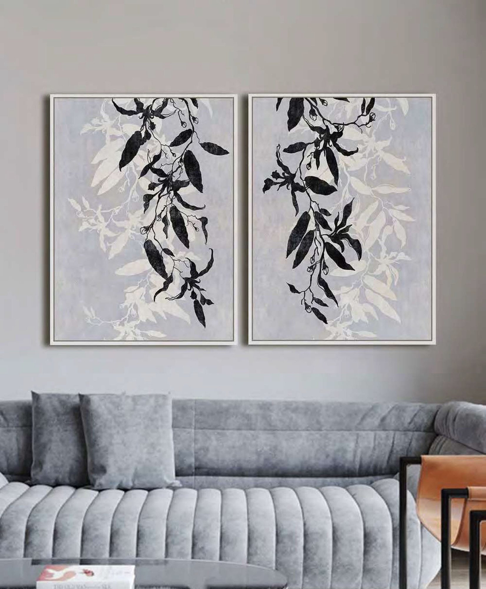 Диптих 75х100см Tomas Stern 87054