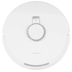 Робот-пылесос Narwal Freo X10 Pro White YJCC027