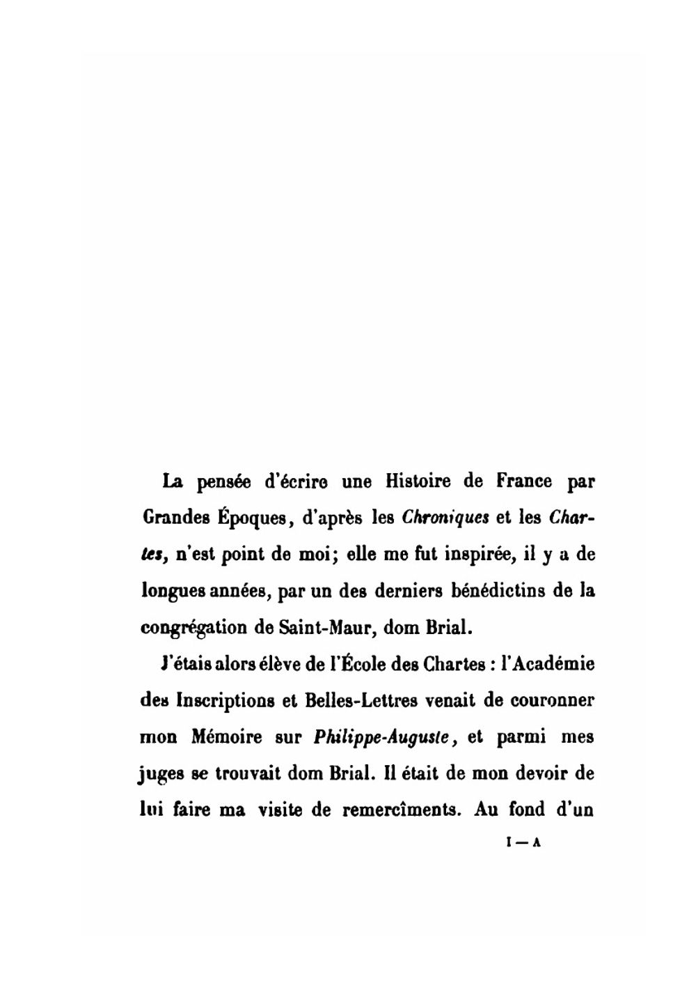 Clovis Et Les Mérovingiens | Capefigue Jean Baptiste