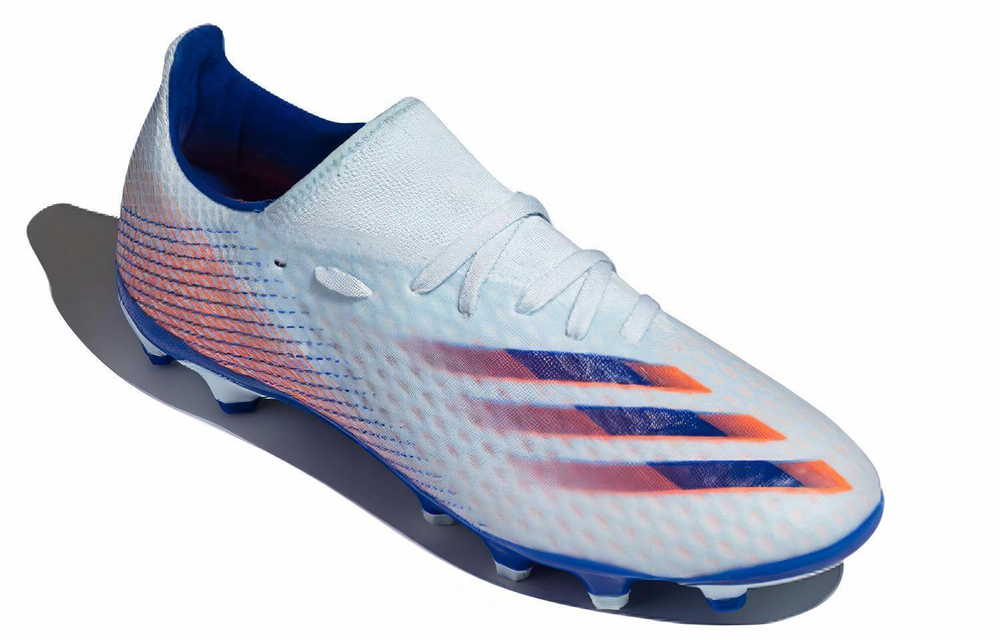 Кроссовки Adidas X Ghosted Mg