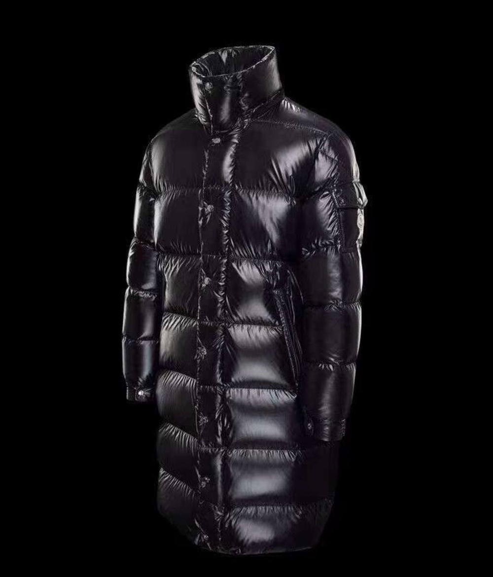 Пуховик Moncler, арт. 476768621