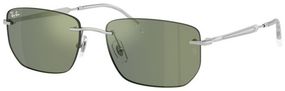 Очки Ray Ban RB3768 003/6R