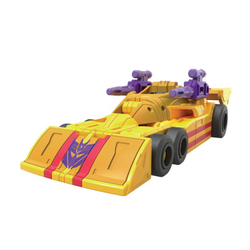 Hasbro Transformers Generations Legacy — фигурка Decepticon Dragstrip F3020