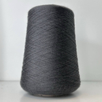 DIAMANTE - Zegna Baruffa; 70% меринос, 20% шелк, 10% кашемир; 2600м/100гр; col. 028093, цвет: графит; S720