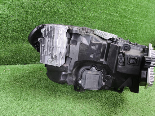Фара левая BMW X3 G01 (2021-н.в.) LED (В сборе)