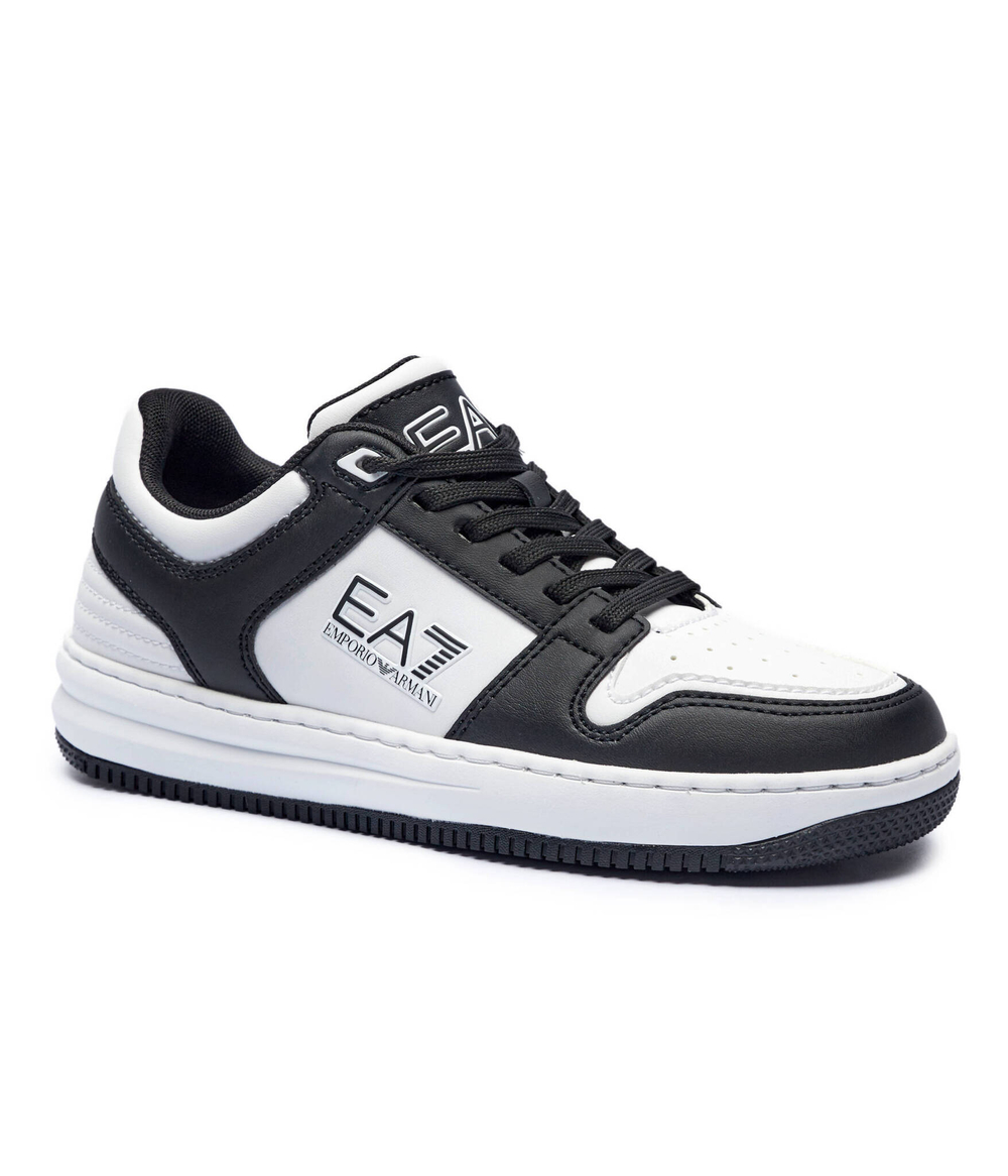 Кроссовки EA7 - белый(X8X189 XK404)