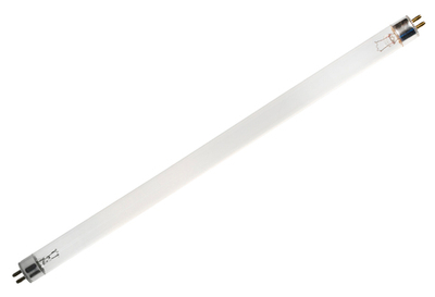 Лампа для стерилизатора УФ RuNail Арт.1963 мощность 8 Ватт