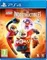 PS4 LEGO The Incredibles / Суперсемейка (Б/У, Русские субтитры, CUSA-09897)