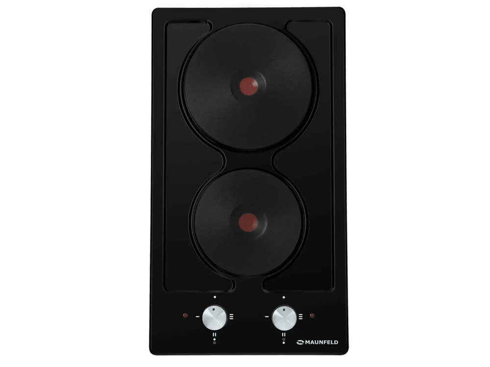 Ներկառուցվող գազօջախ MAUNFELD EEHE.32.4B