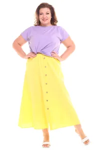 Юбка 3667 Fabrika