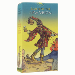 Таро Нью Вижн / New Vision Tarot