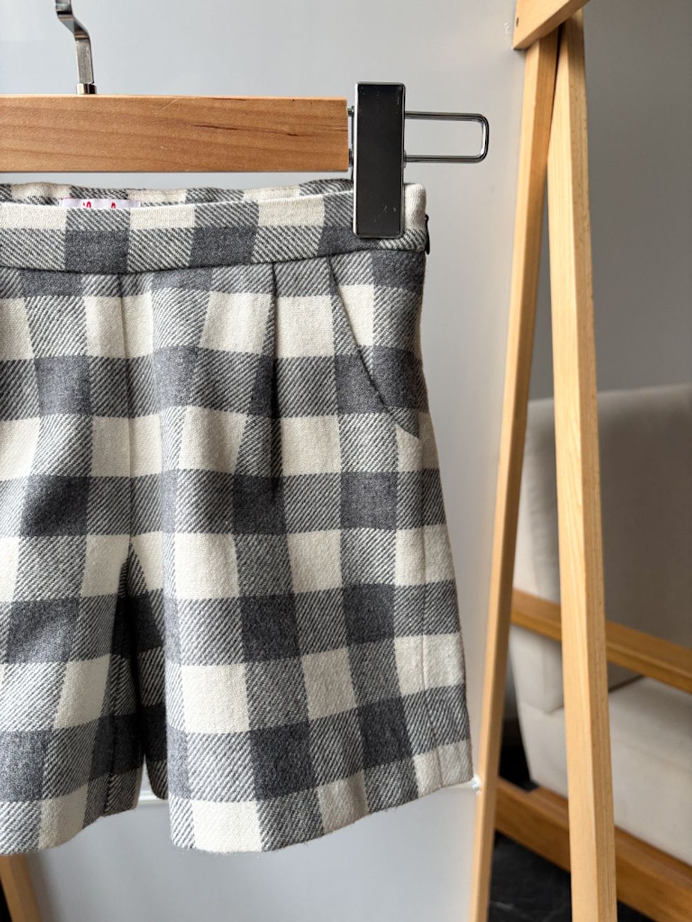 Шорты Il Gufo, 104