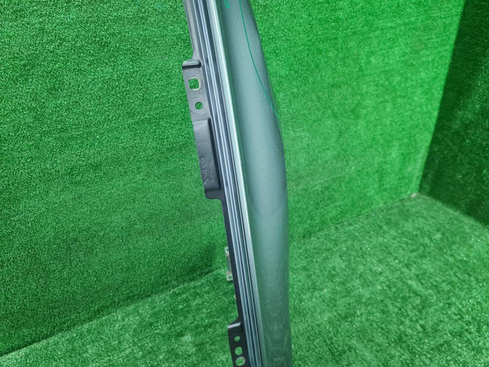 Крыло переднее правое Volvo XC60 2 (2017-н.в.)