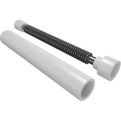 Компенсатор Козлова TEBO бел. PP-R 63 (1/1), арт. 030091907