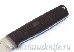 Нож Фиксед, мастер Кукин Алексейфотография - 3