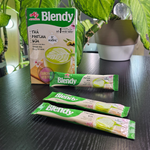 Чай молочный Матча Blendy 10 стиков по 16 гр