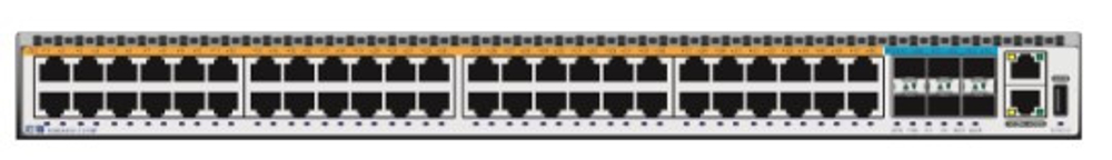 Коммутатор Maipu NSS4330-56TXF
