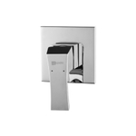 LM4523C Юнит Смеситель для душа встраиваемый, без аксессуаров, хром (к/к 6)