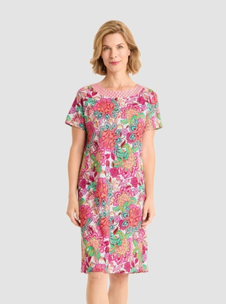 Сорочка Rosch 1263110