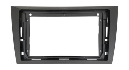 Переходная рамка магнитолы VOLKSWAGEN GOLF 6 2008-2012 9 дюймов