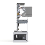 Компьютерный корпус SSPRISE SS060621 LITE/ Открытый стенд/ Открытый корпус