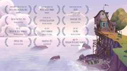 Old Man's Journey (для ПК, цифровой код доступа)