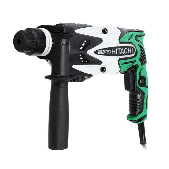 Перфоратор "HITACHI" DH24PB3
