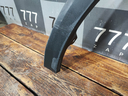 Накладка крыла заднего левого Changan CS55 Plus 21-нв Б/У Оригинал S203F2709020700