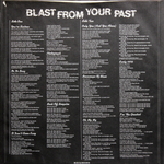 Ringo Starr / Blast From Your Past (LP)