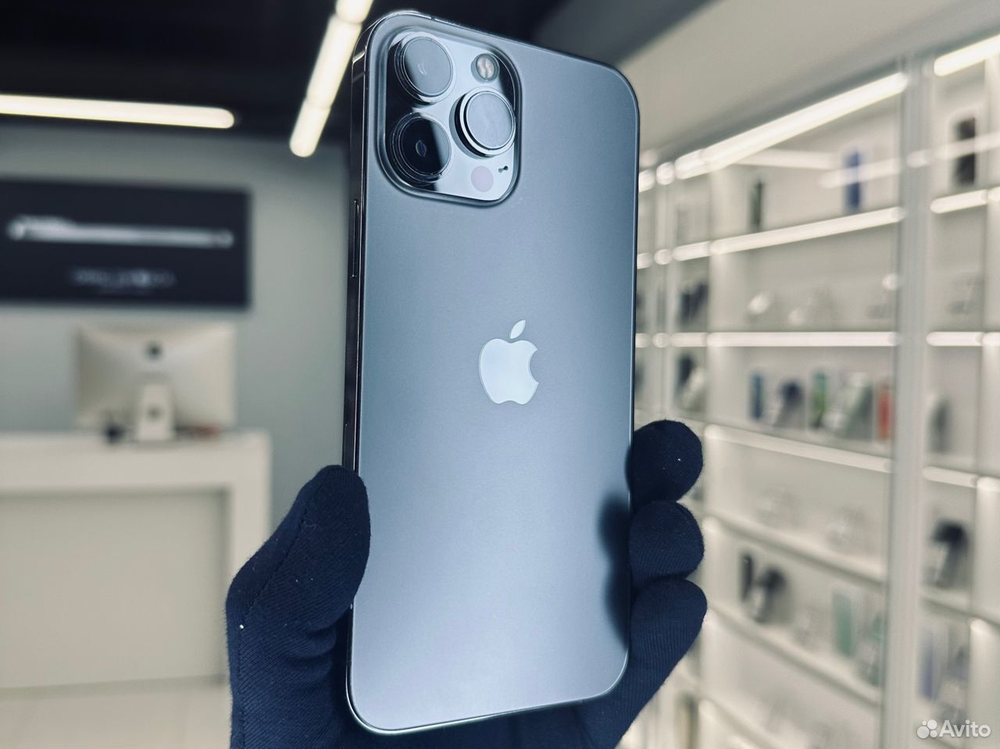 iPhone 13 Pro Max, 1 ТБ б/у