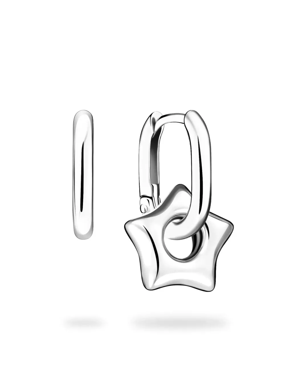 Подвеска Star puffy