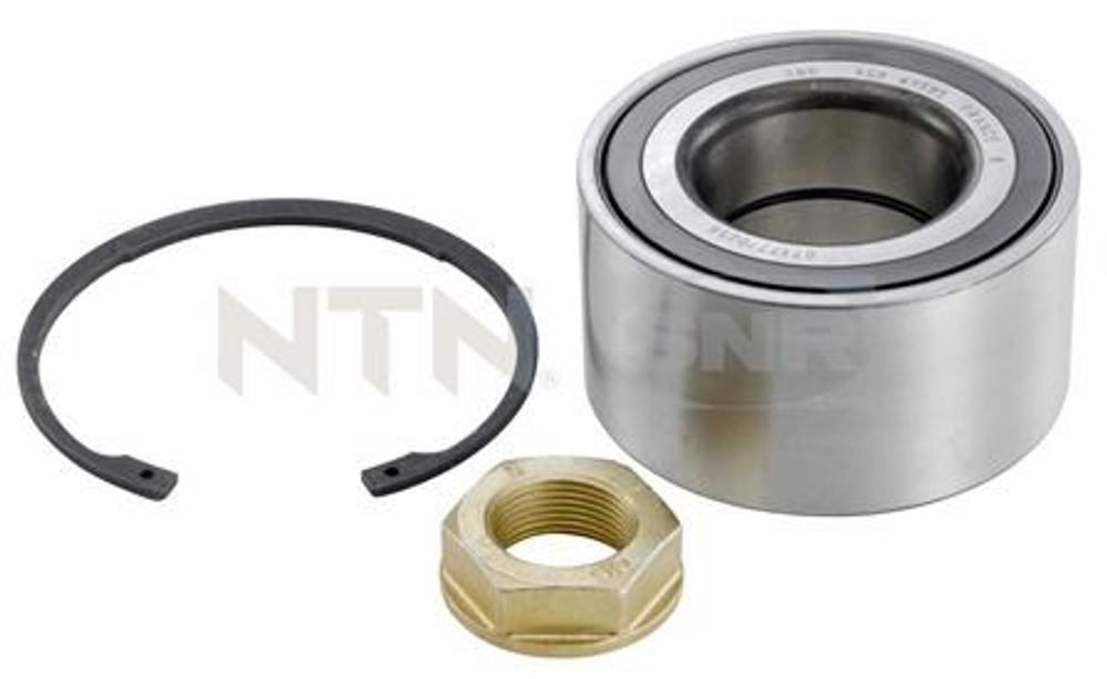 SNR - R15955-SNR - Wheel Bearing Kit