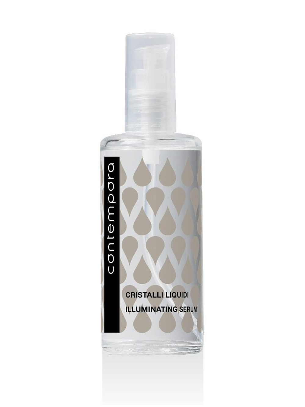 CONTEMPORA Флюид жидкие кристаллы, 100 мл