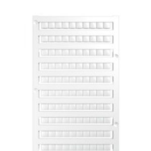 Маркировка клемм пустая  DEK 5/6 PLUS MC NE WS  1011320000  Weidmuller