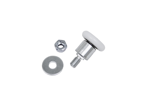 Ролик пластик CORSA/RODEO, CAME 119RIP068