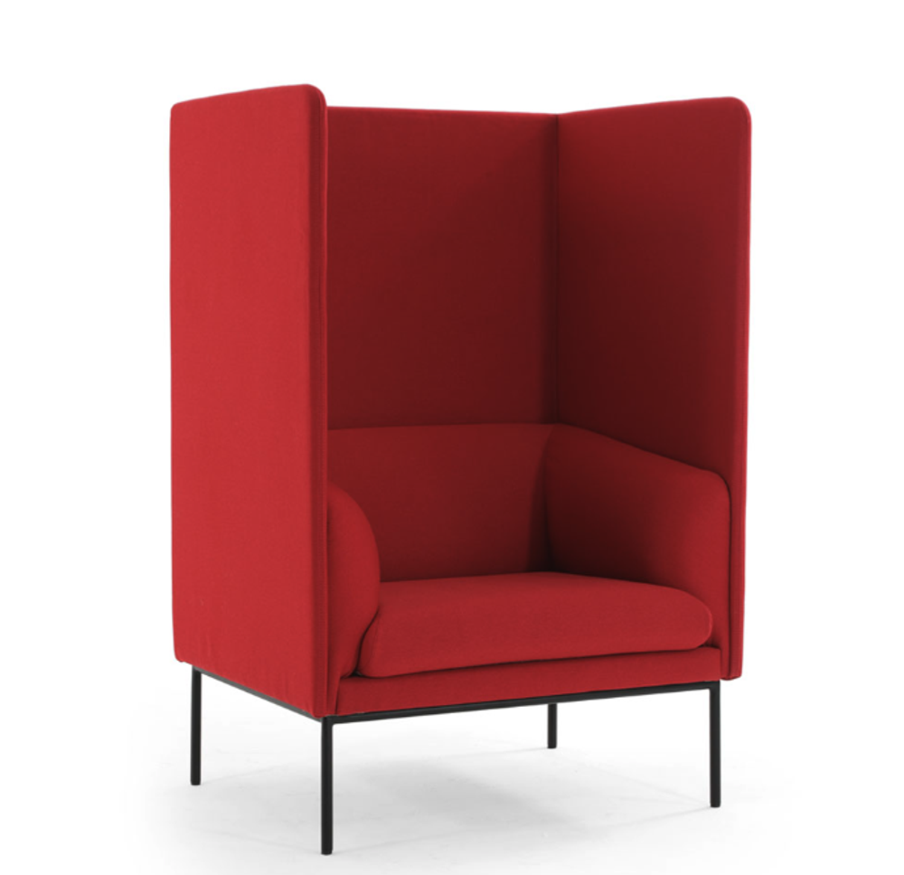 Диван трехместный ЛИРО, ткань шерсть