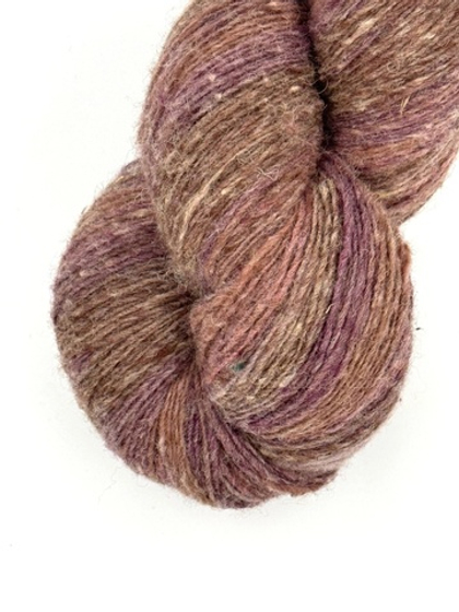 Дундага 6,1 шерсть 70% меринос 30%, 440 м в 100 гр №11